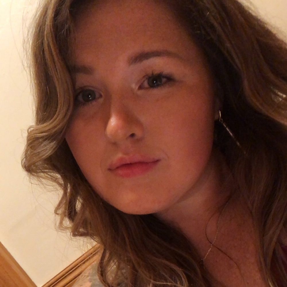 Meet your Posher, Rachael